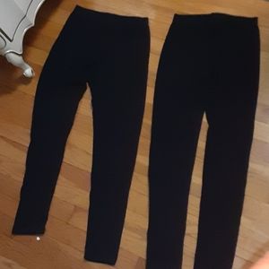 2 Cat & Jack Leggings